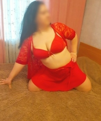 Джульетта, 33 года, 3 размер груди